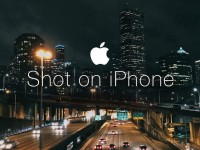 “Shot on iPhone” và chiến lược của Apple sau 10 năm