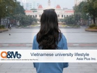 Hiểu về lối sống và sở thích của sinh viên đại học Việt Nam qua báo cáo của Q&Me
