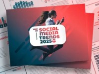 Báo cáo Hootsuite 2025: 6 xu hướng Social Media sẽ định hình bức tranh ngành Marketing