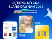 Kompa.ai: Sự bùng nổ social slang đầu năm 2025 – Bí kíp bắt trend viral dành cho thương hiệu