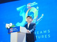 Sơn TOA Việt Nam kể câu chuyện 30 năm “Sơn ước mơ, Dựng tương lai”
