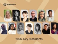 Spikes Asia 2026: Công bố dàn Trưởng Ban Giám khảo