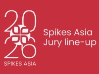 Spikes Asia 2026 công bố danh sách Ban giám khảo tất cả các hạng mục