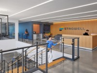 Doanh thu Stagwell tăng 6% trong quý I/2025