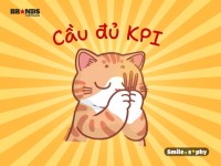 [Cười và Ngẫm] Bộ stickers giao tiếp trong môi trường công sở