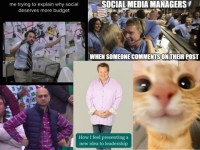 Cẩm nang sử dụng meme trên mạng xã hội
