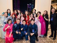 Người trẻ làm sự kiện nhà nước: Được gì, mất gì?