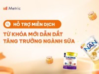 Sữa bột hỗ trợ miễn dịch: Ngách sản phẩm lên ngôi giữa đà tăng trưởng 60% của ngành sữa Việt