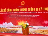 Tập đoàn Sun Group khởi công tuyến tàu đô thị gần 9.000 tỷ đồng tại Phú Quốc