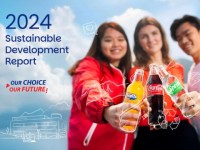 Swire Coca-Cola công bố “Báo cáo Phát triển Bền vững 2024”, ghi nhận những bước tiến đáng kể trong bảo vệ môi trường