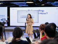 Mar Talks: Tái định vị thương hiệu – Bài học từ khủng hoảng