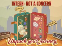 [Hà Nội] Mở đơn đăng ký tham dự Talkshow “Intern – Not a Concern”