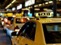 Nỗi ám ảnh mang tên “Taxi Stigma” trong ngành ô tô