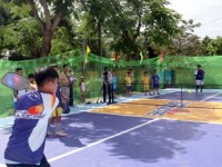 TCP Việt Nam đồng hành cùng thanh niên Việt Nam qua dự án “Không gian Thể thao Thanh niên”
