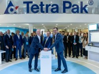 Tetra Pak ra mắt “Tetra Pak® Factory OS™” – Giải pháp giúp nhà máy sẵn sàng cho kỷ nguyên AI