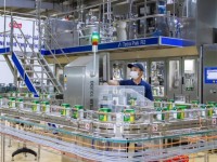 Tetra Pak và Doveco ra mắt dây chuyền bao bì Tetra Recart đầu tiên tại Việt Nam