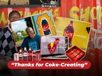 Chiến dịch “Thanks for Coke-Creating” của Coca-Cola: Lời tri ân gửi đến những “nghệ sĩ vô danh”