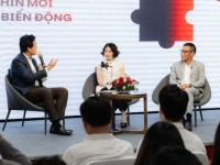 Thế hệ lãnh đạo Việt – Vượt qua biến động bằng nội lực