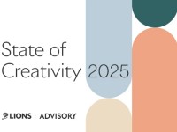 Cannes Lions công bố báo cáo “The State of Creativity 2025”: Hé lộ hai rào cản lớn nhất khiến thương hiệu ngại bứt phá