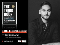 Bookaholic #33: “The Third Door” – Tìm ra một lối khác