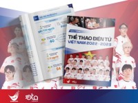 Thị trường Esports Việt Nam dự kiến chạm ngưỡng 8,73 triệu USD vào năm 2027