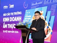 iPOS.vn và Nestlé Professional công bố Báo cáo thị trường Kinh doanh Ẩm thực tại Việt Nam năm 2024