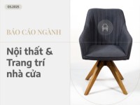 Cốc Cốc: Thấu hiểu hành vi mua sắm và xu hướng mới trong thị trường nội thất