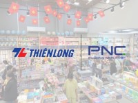 Tập đoàn Thiên Long chuẩn bị thâu tóm chuỗi nhà sách Phương Nam