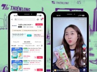 Thiên Long và câu chuyện chuyển mình thành công trên TikTok Shop