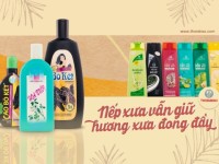 Thorakao giữ sắc xưa giữa thị trường đổi thay