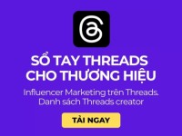 REVU: Danh sách Threads Creators Việt Nam và tài liệu Threads Influencer Marketing