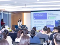 Capture Z-insight for 2025: Bức tranh toàn cảnh về Gen Z năm 2024 và dự báo xu hướng nổi bật năm 2025
