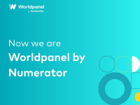 Numerator ra mắt thương hiệu Worldpanel by Numerator