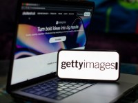 Getty Images và Shutterstock sắp “về chung một nhà”