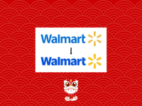 Vì sao Walmart thay đổi nhận diện thương hiệu sau 17 năm?