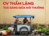 Home Credit triển khai chiến dịch “(C)ông (V)iệc không CV” nhân Ngày Quốc tế Lao động