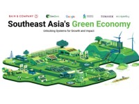 Nền Kinh tế Xanh Đông Nam Á 2025: Cần cách tiếp cận hệ thống để cân bằng tăng trưởng, an ninh và khí hậu