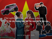 Chủ nghĩa bản địa mới trong tiếp thị – Cơ hội cho thương hiệu Việt vươn lên từ bản sắc