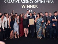 Campaign’s Agency of the Year 2025: Leo thắng lớn khu vực, Dentsu Creative dẫn đầu Việt Nam