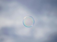 Thương hiệu cá nhân và Định vị cá nhân: Đừng để mình chỉ là một chiếc bong bóng xà phòng