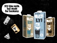 Oatly – Bán sữa yến mạch nhưng giỏi “pha trò”