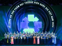 Khởi động hành trình Thương hiệu Quốc gia 2026 – Tiêu chí xét chọn