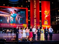 Vạn Xuân Awards 2024: Vinh danh các thương hiệu sáng tạo trong ngành Quảng cáo Sáng tạo Việt Nam