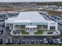 Ford Motor chính thức giới thiệu “Tiêu chuẩn Đại lý – Ford Signature 2.0”