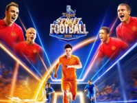 Nhiều huyền thoại Manchester United sẽ góp mặt tại Tiger Street Football 2025