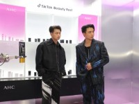 TikTok Beauty Fest lần đầu tiên tại Việt Nam, mang trải nghiệm làm đẹp từ trực tuyến ra đời thực