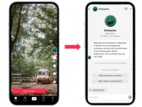 TikTok ra mắt giải pháp Quảng cáo tin nhắn tại thị trường Việt Nam