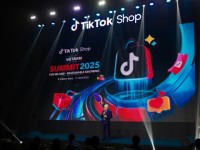 TikTok Shop Summit Vietnam 2025: Công bố những kết quả tăng trưởng nổi bật