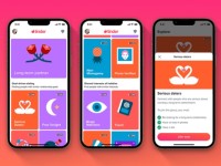 Tinder thúc đẩy xu hướng “hẹn hò rõ ràng” với loạt tính năng “Khám phá” mới