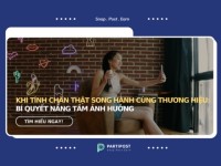 Khi tính chân thật song hành cùng thương hiệu: Bí quyết nâng tầm ảnh hưởng